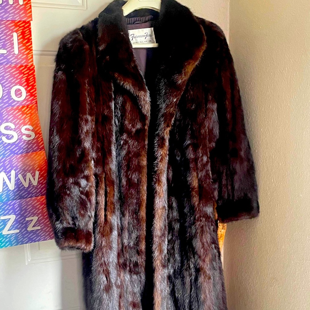 Barely used